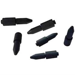 二硫化鉬自潤(rùn)滑涂料180小軸涂層