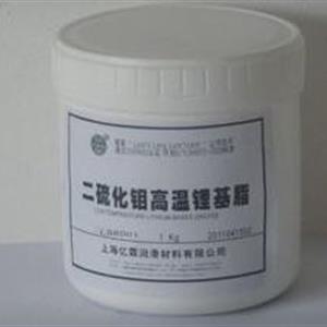 高溫抗燒結(jié)潤(rùn)滑脂