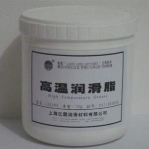高溫潤(rùn)滑脂LS5089